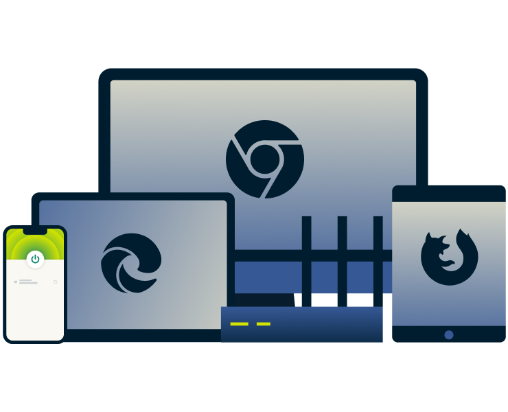Vpn For Chrome Firefox Edge@2x 6