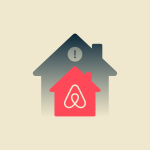 Truffe su Airbnb: individuale e proteggiti come ospite o proprietario
