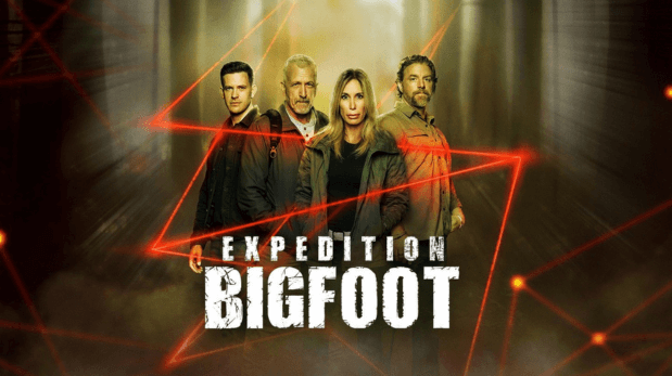 『Expedition Bigfoo』をオンラインで視聴する