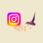 Como limpar o cache do Instagram no iPhone, Android e PC