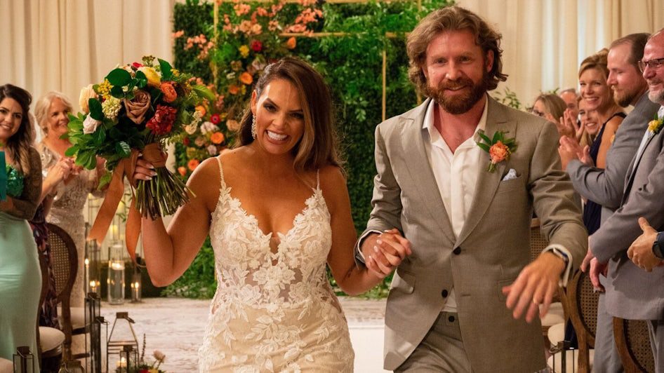 16ª Temporada de Married at First Sight