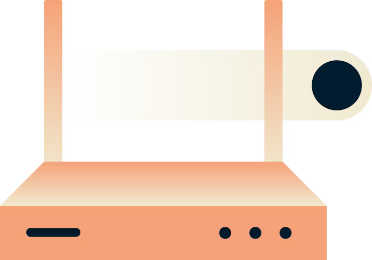 Configuration d'un VPN pour routeur