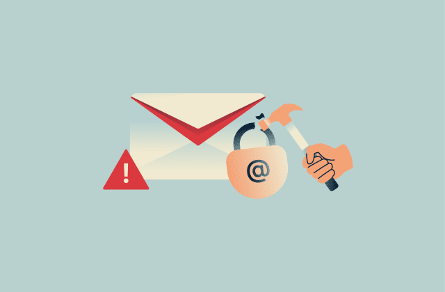 What to do if your email is hacked: Quick steps to follow