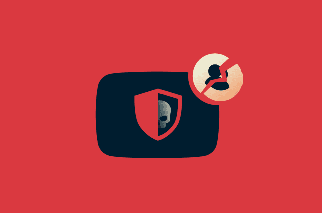 YouTube account hacked? How to get it back and secure it for good