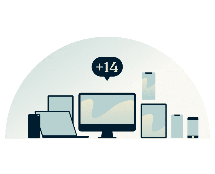 Up To 14 Devices Sky@2x 1