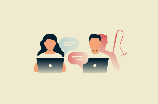 What is catfishing? How to spot it and protect yourself