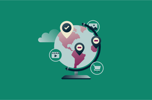 What is geoblocking? Why it happens and how it works