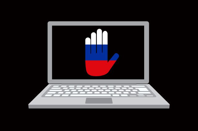 Did Russia really ban VPNs?