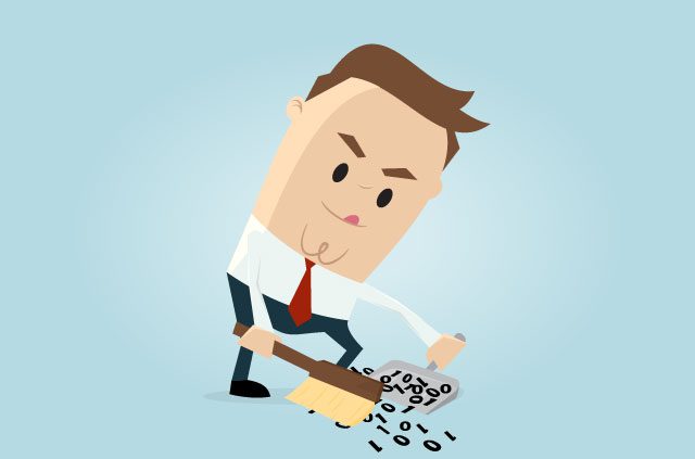 Whistleblowing guide: Why you should remove the metadata