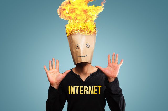 7 times the internet was gloriously ridiculous