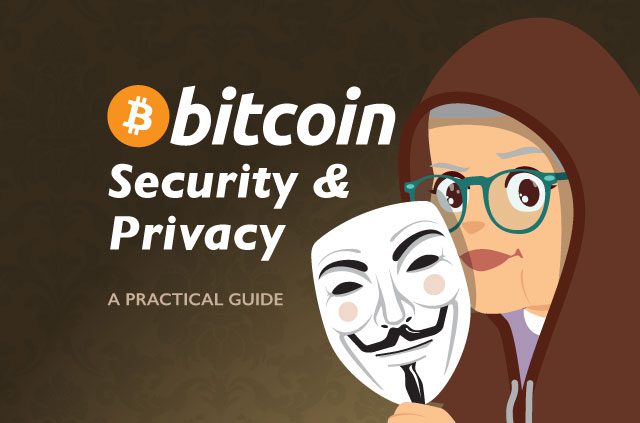 ExpressVPN publishes the ultimate Bitcoin security eBook