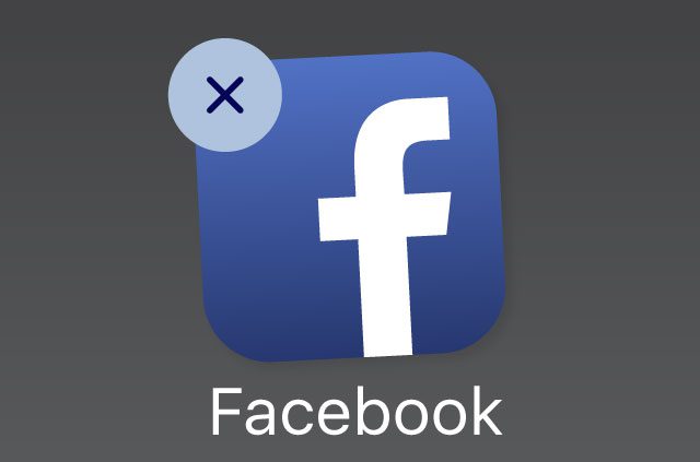 #DeleteFacebook and use these apps instead