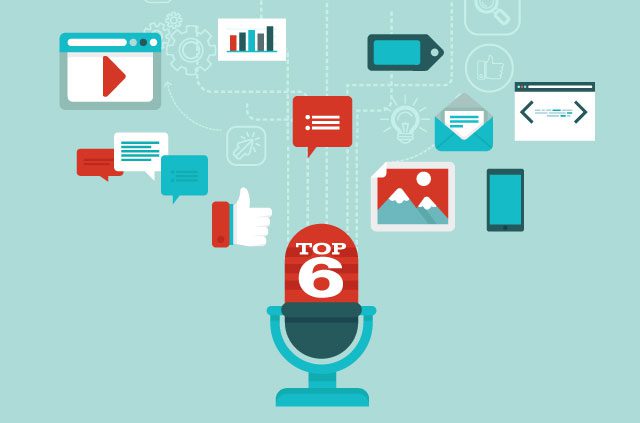 Looking for the best tech podcasts? Here are ExpressVPN's favorites