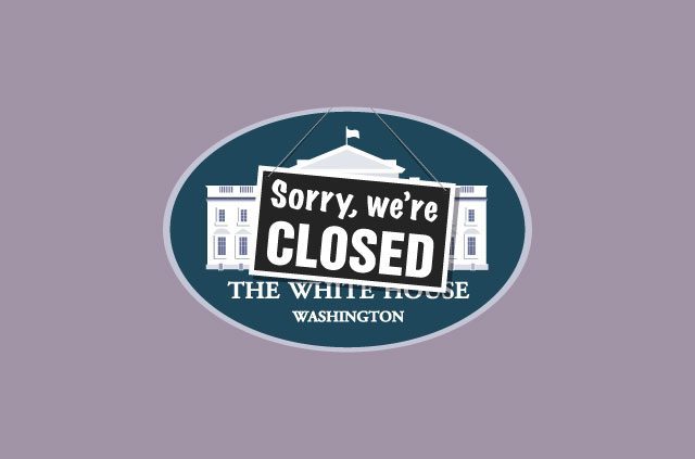 In U.S. government shutdown, your privacy takes a hit