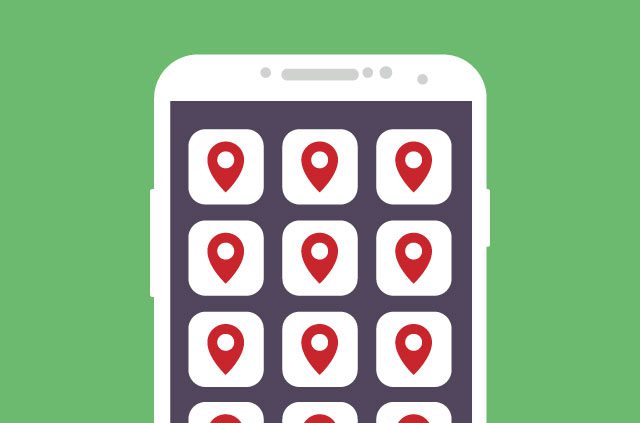 Would you trade your privacy for free apps? Some don’t have a choice.