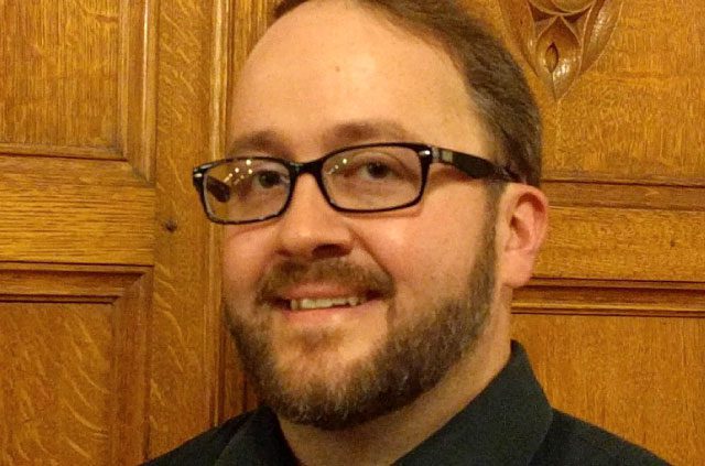 The founder of Yale’s Privacy Lab is worried by the coming age of surveillance and facial recognition