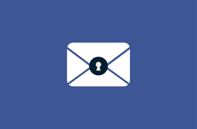 How to protect your email: Step-by-step guide