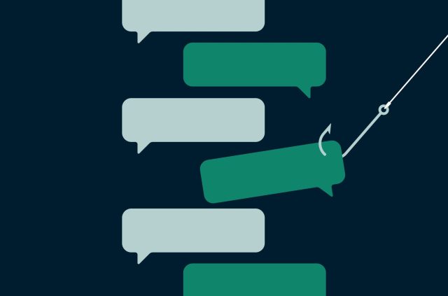What is smishing? Spot and prevent SMS phishing scams