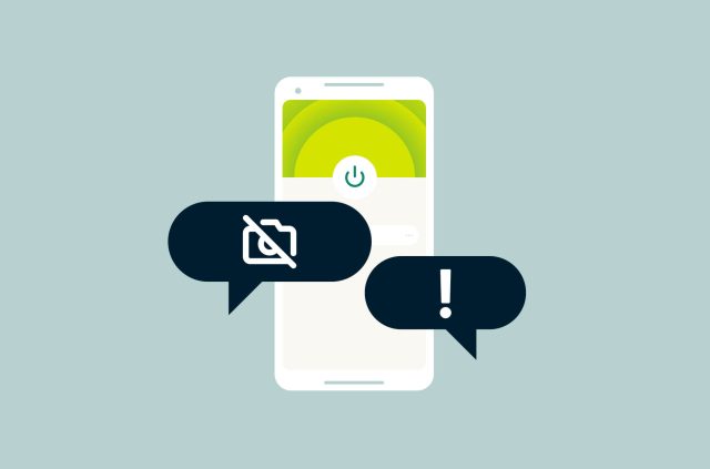 New Android app security features give ExpressVPN users even more control