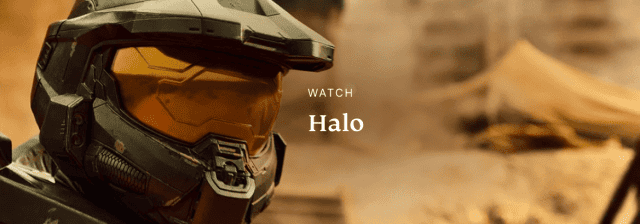 Dove guardare la Stagione 2 di Halo in streaming nel 2026