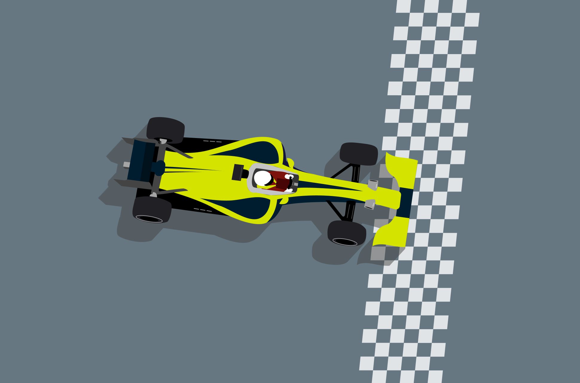 F1 vs. IndyCar: What's the difference?