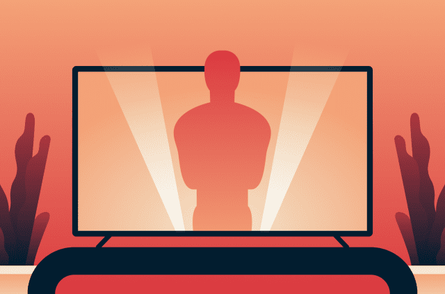 2025年のオスカー全ノミネート作品を視聴する方法