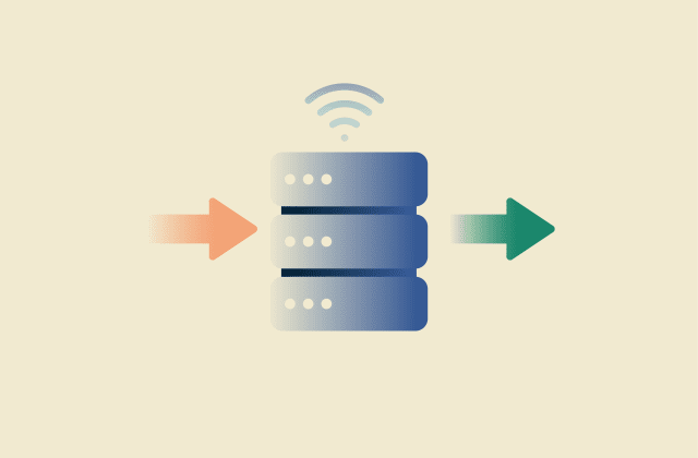IngressとEgressとは│意味を分かりやすく解説