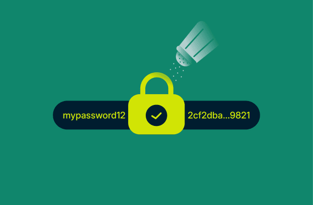 Passwort-Hashing erklärt: Was es ist und wie es funktioniert