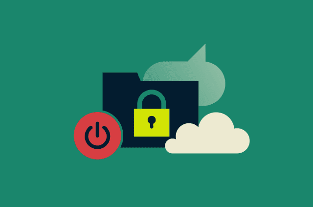 Cómo desactivar el cifrado de extremo a extremo en WhatsApp