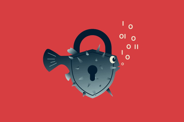 What is Blowfish encryption, and how does it work?