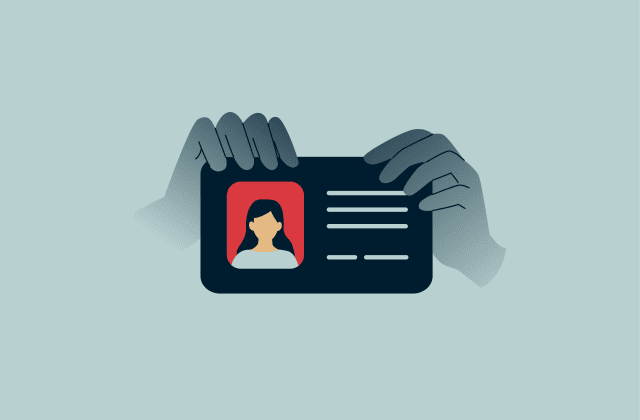 How to check if someone is using my identity: 7 essential steps