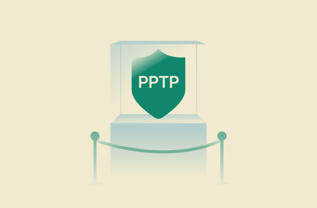 VPN PPTP (Protocolo de Túnel Ponto-a-Ponto): o que é e como funciona