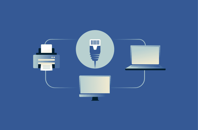 Ethernet: guia completo para VPN e cibersegurança