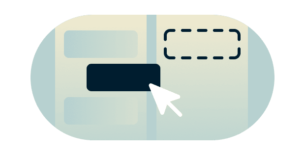 Device groups Sort your devices into groups, each with its own location and settings.