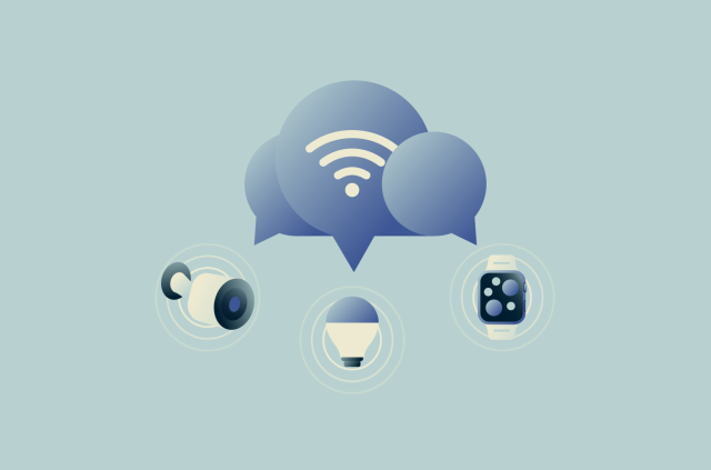 What are IoT networks? A complete guide