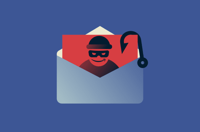 How to spot and report an Amazon phishing email