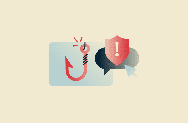 How to report phishing (email, texts, calls, websites)