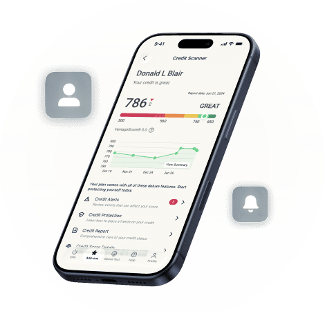 Productidentity Defender