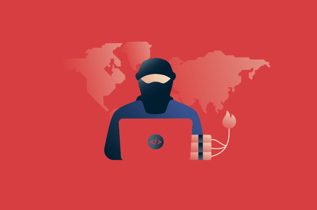 Understanding cyberterrorism: Definition, types, and preventive measures