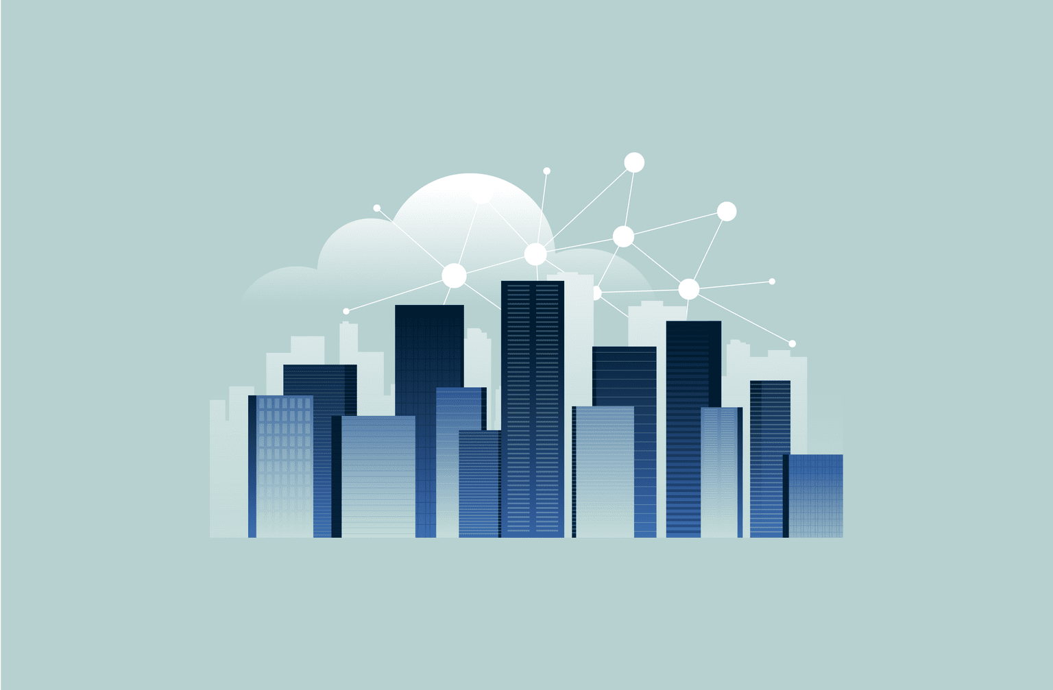 Metropolitan area network (MAN)