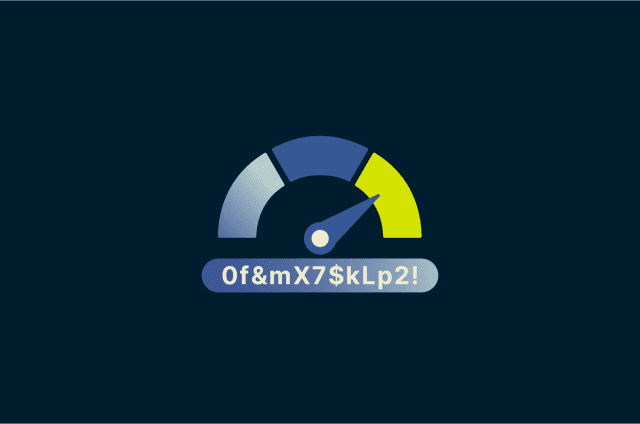 Password entropy explained: How to create stronger, safer passwords